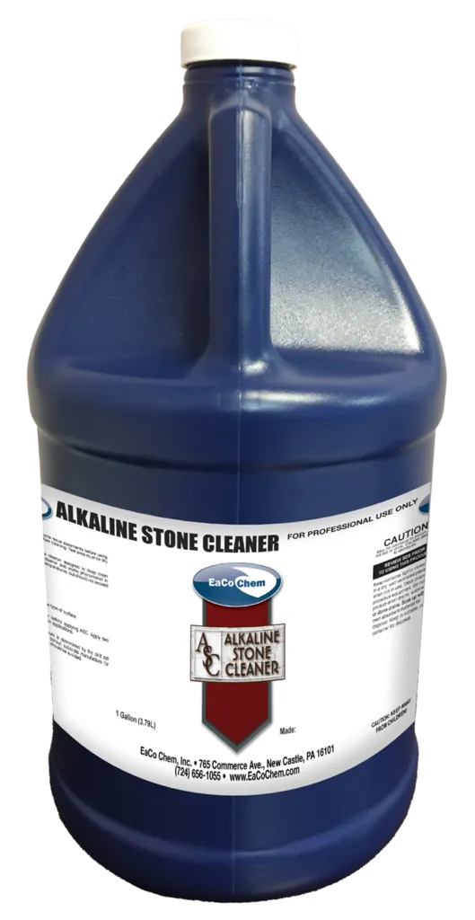600 Masonry Cleaner