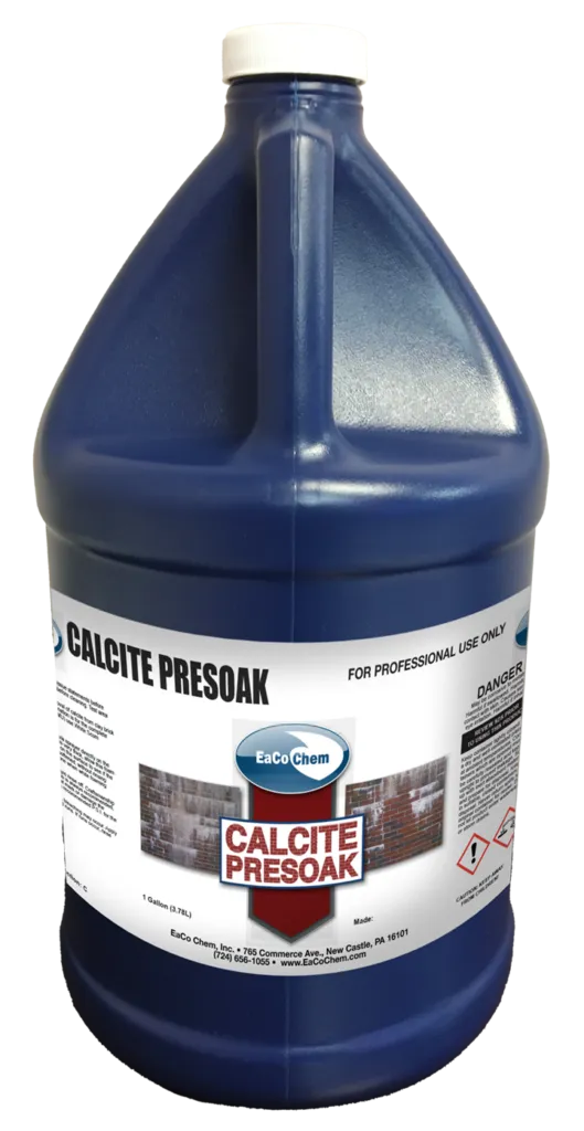 600 Masonry Cleaner