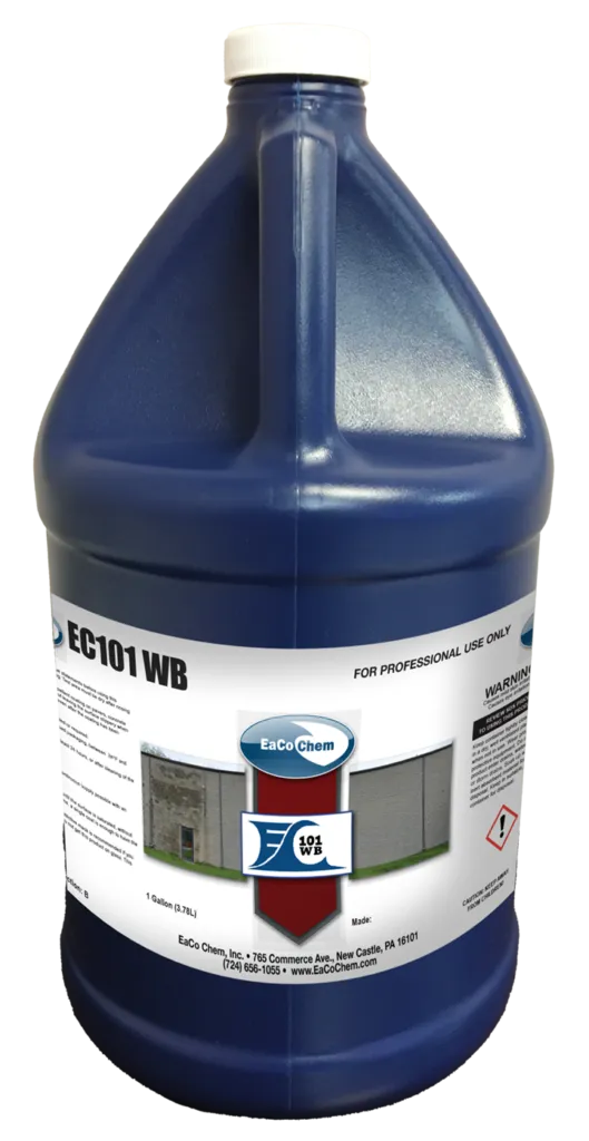 600 Masonry Cleaner