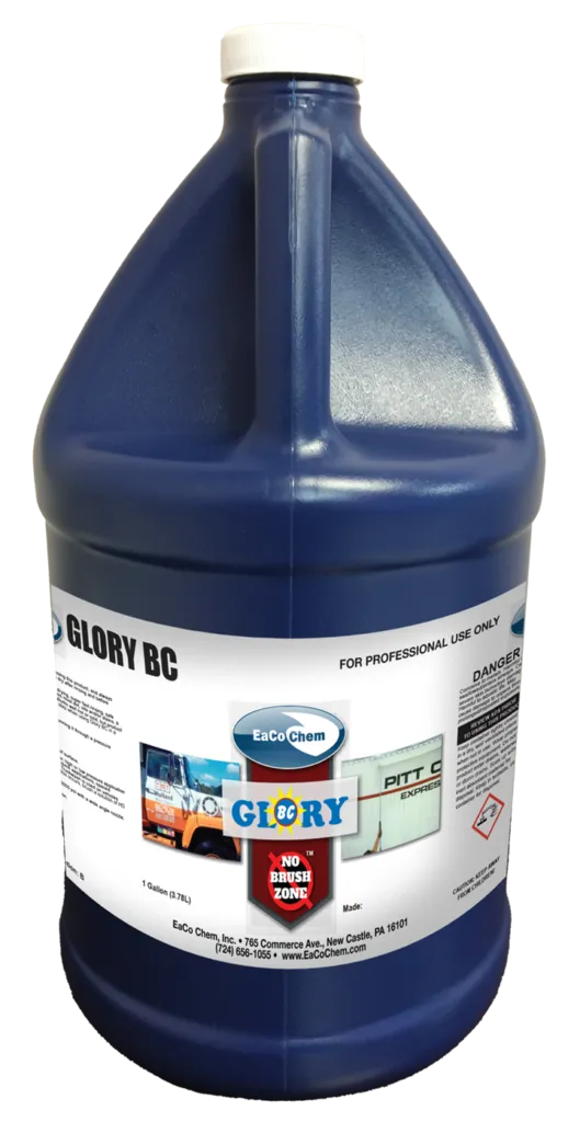 600 Masonry Cleaner