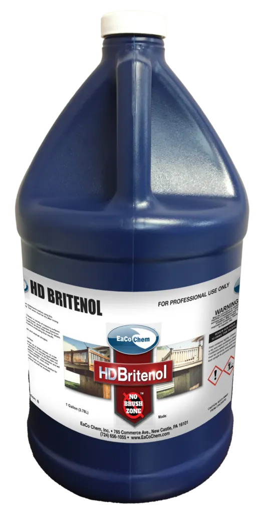 600 Masonry Cleaner