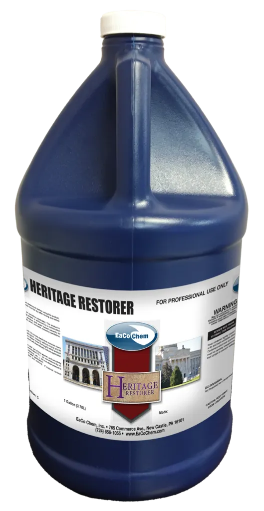 600 Masonry Cleaner