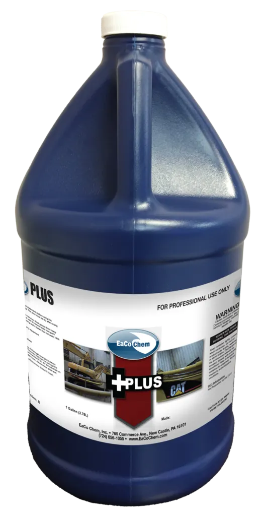 600 Masonry Cleaner