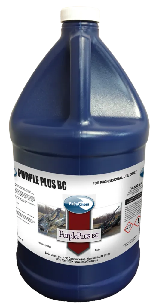 600 Masonry Cleaner