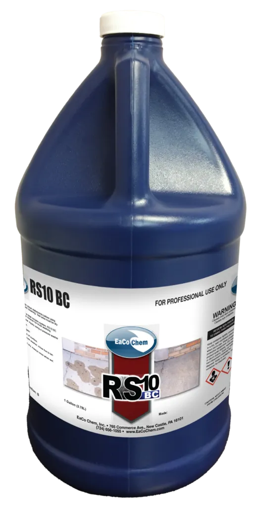 600 Masonry Cleaner