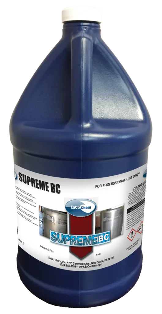 600 Masonry Cleaner