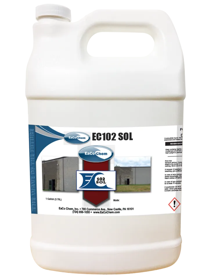 600 Masonry Cleaner