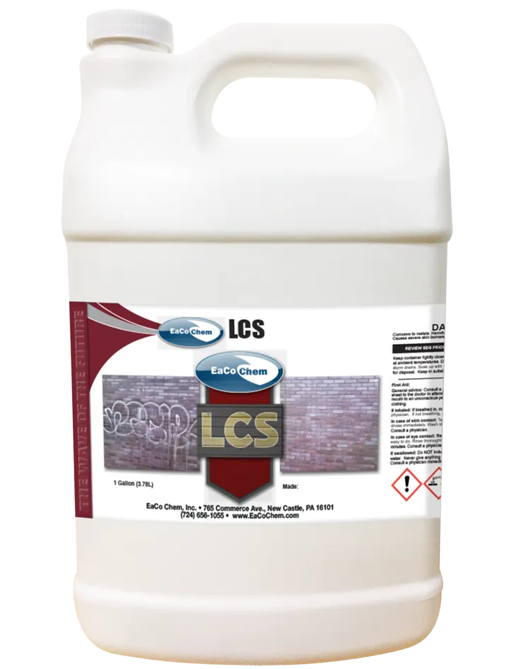 600 Masonry Cleaner