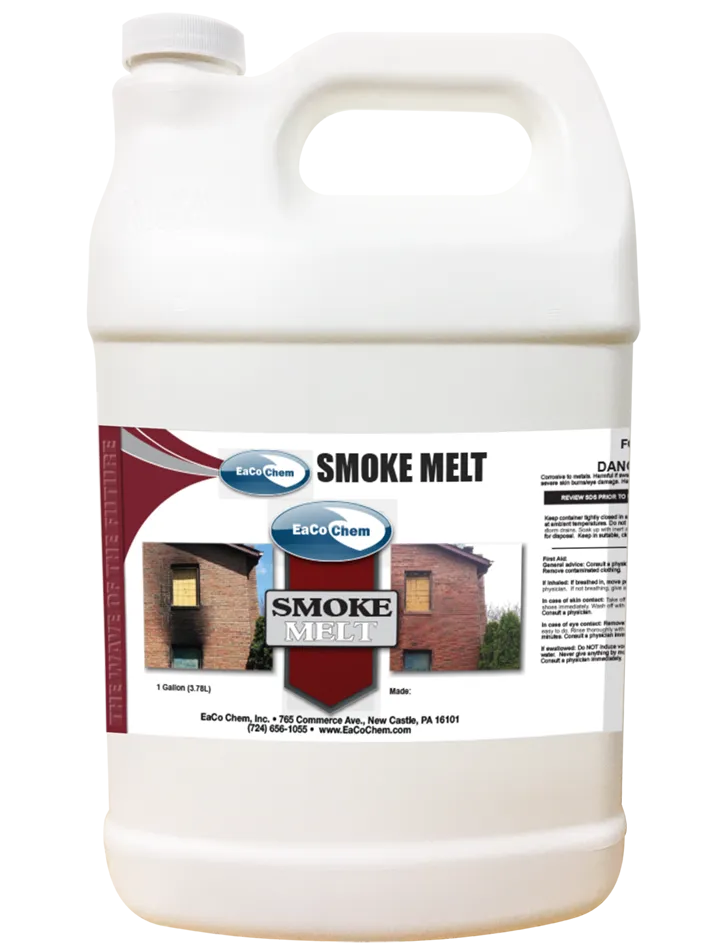 600 Masonry Cleaner