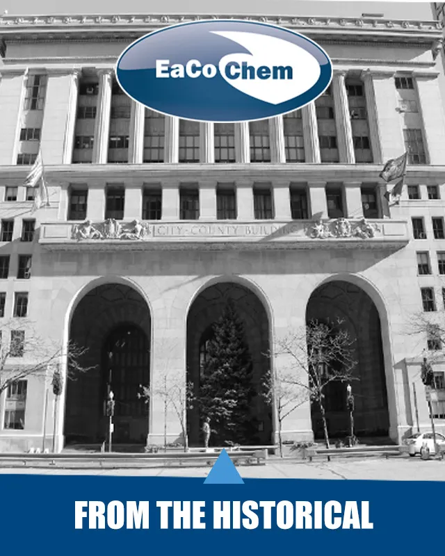 EaCo Chem