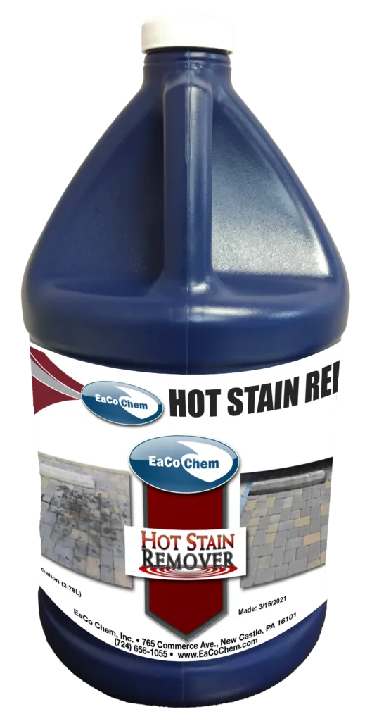 600 Masonry Cleaner